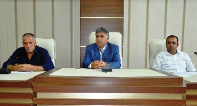 Muş’ta 330 Kilometre Asfalt Çalışması Yapıldı