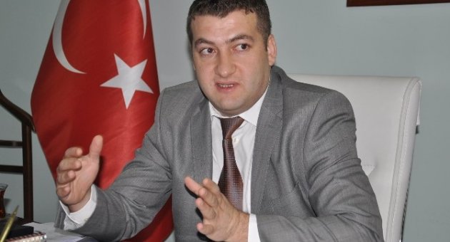 Muş’ta Şebeke Suyu Uyarısı