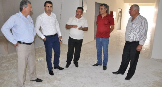 Muş’ta Ücretsiz Bilim Teknik Koleji Açılıyor