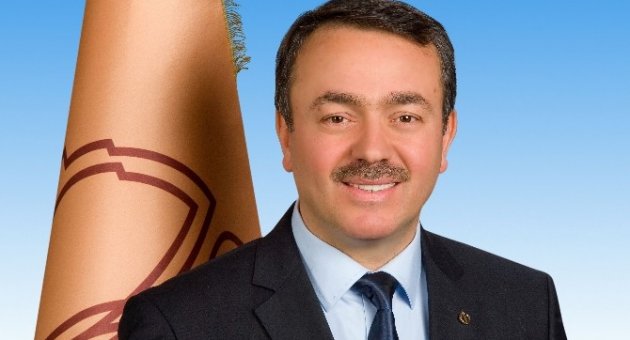 MÜSİAD Başkanı Çakmak 30 Ağustos Zafer Bayramını Kutladı