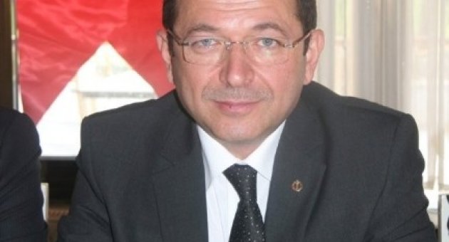 MÜSİAD: