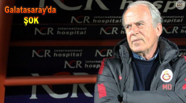 Mustafa Denizli istifa kararına yaklaştı son görüşme yapılacak