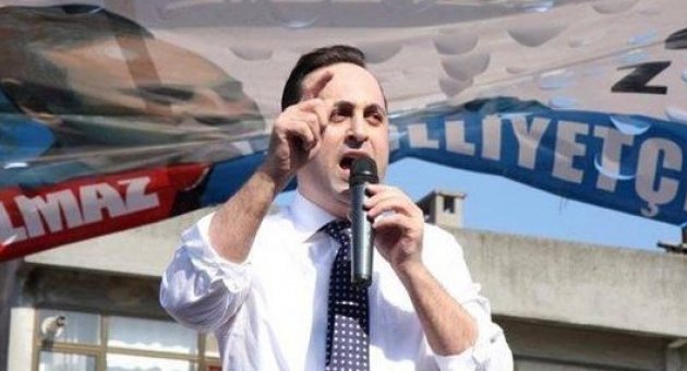 Myp Lideri Yılmaz: “Cumhurbaşkanı Meclis Dışı Hükümet Atamalı”