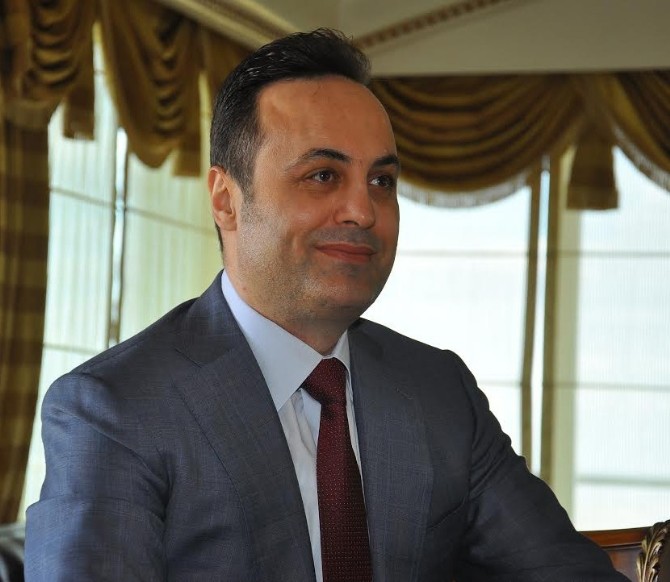 Myp Lideri Yılmaz’dan Ankara’daki Saldırıyla İlgili Açıklama