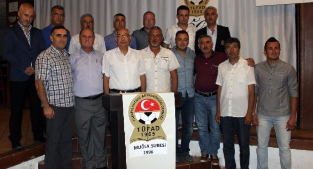 Naganlu Güven Tazeledi