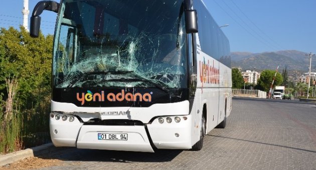 Nazilli’de Trafik Kazası: 2 Yaralı