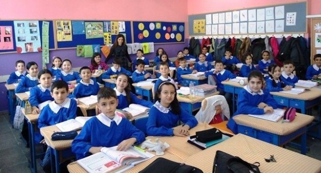 Nazilli Yeni Eğitim Öğretim Yılına Hazır