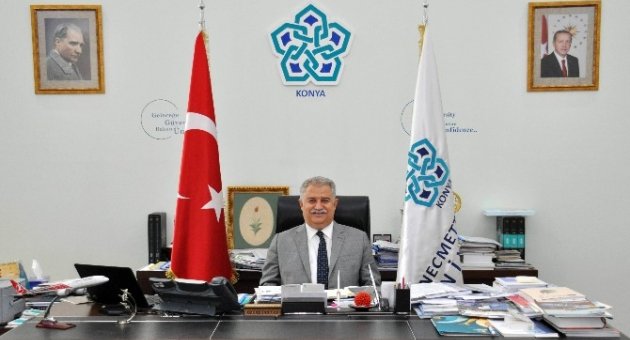 NEÜ En Çok Tercih Edilen Üniversiteler Arasında İlk Sıralarda