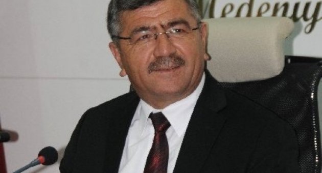 Niğde Parkomatlar Kurtuldu
