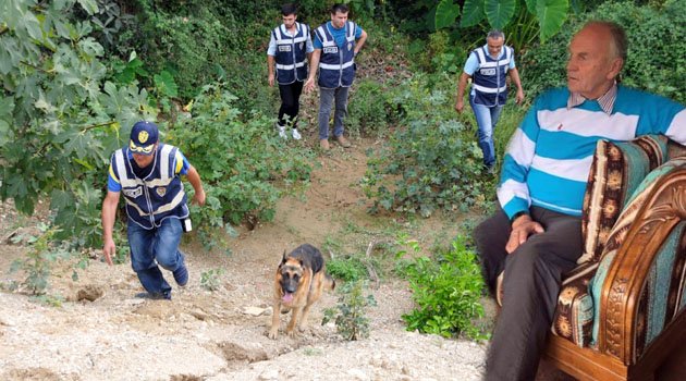 Norveçli turist için Alanya seferber oldu