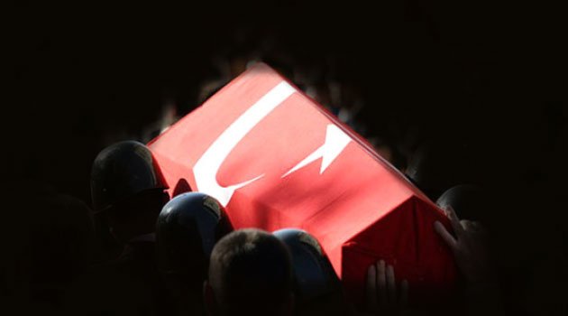 Nusaybin’de patlamada binbaşı ve emniyet amiri şehit oldu
