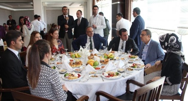 Öğretmenler Şırnak’ta Kendilerini Mutlu Hissediyor