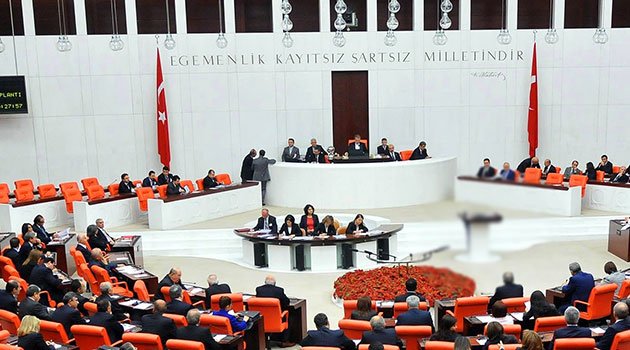 OHAL kararı mecliste kabul edildi, ne zaman başlıyor
