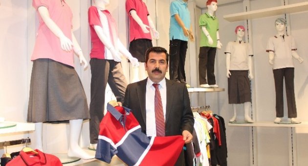 Okul Kıyafetlerindeki Kanserojen Maddeye Dikkat