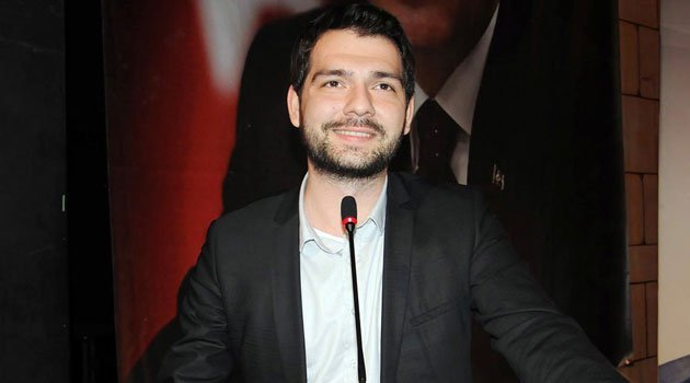 Olay vekil aday gösterilmedi