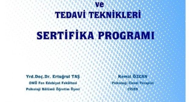 Omüsem’den Yeni Sertifika Programı