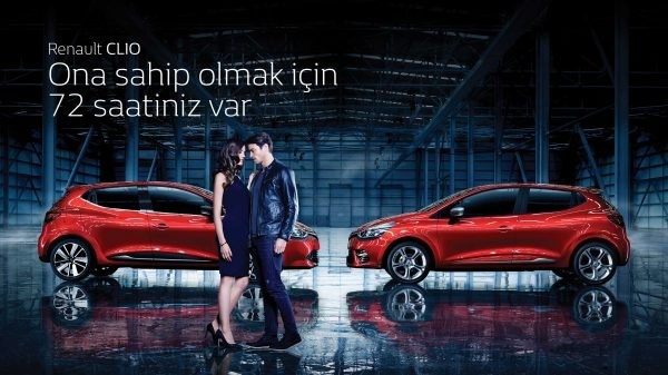 Ona Sahip Olmak İçin 72 Saatiniz Var