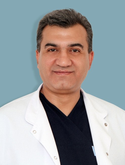 Op.dr. Mehmet Reis: