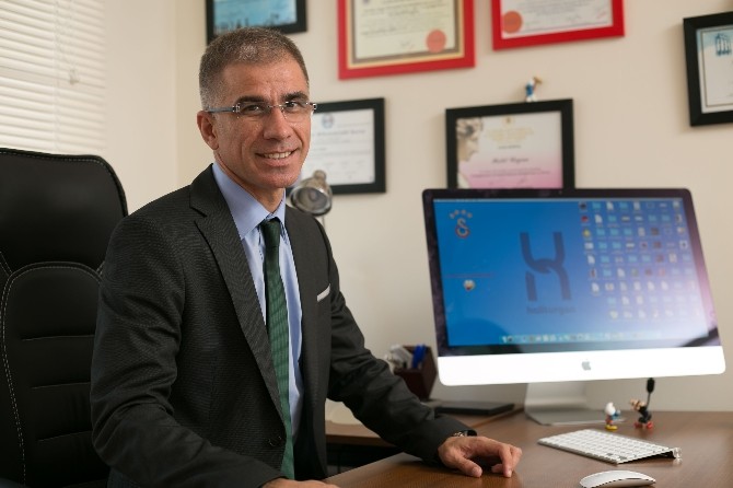 Op. Dr. Urgan: