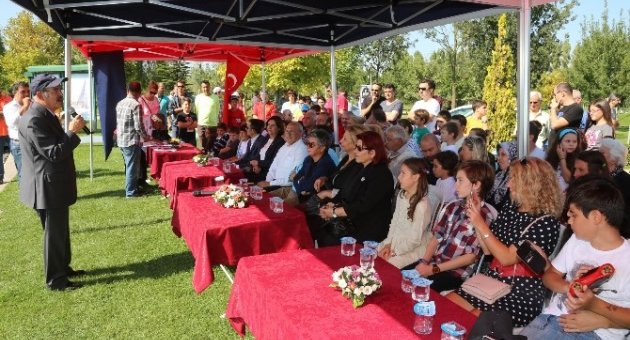 Optimist Kurslarında Sertifika Heyecanı