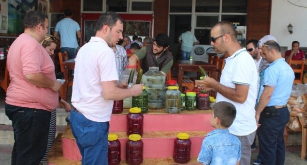 Ordulu Turşuculara