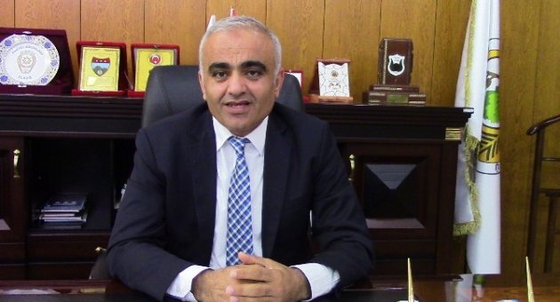 Orman Bölge Müdürü Ziya Polat’tan Yangın Uyarısı