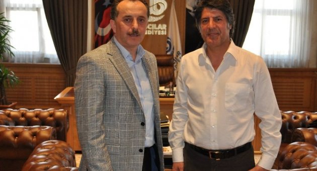 Osman Gökhan Gaziosmanpaşa’nın Teknik Direktörlüğüne Getirildi