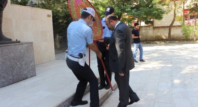 Osmaneli’de 30 Ağustos Zafer Bayramı Kutlandı