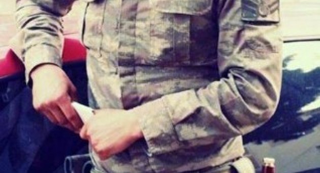Osmaniye’deki Çatışmada Yaralanan Asker Şehit Oldu