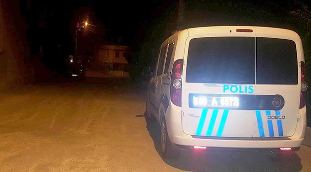 Osmaniye'de eski koca boşandığı eşini vurdu