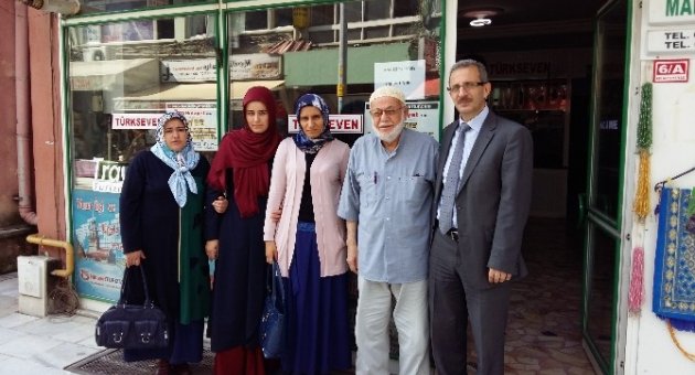 Otizmli Çocuklara Okul Yaptıracak