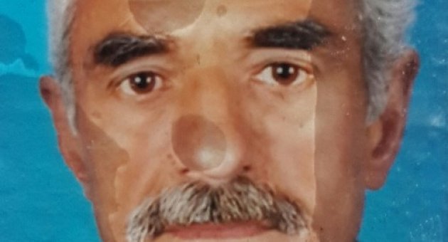 Otomobilin Çarptığı Bisikletli Hayatını Kaybetti