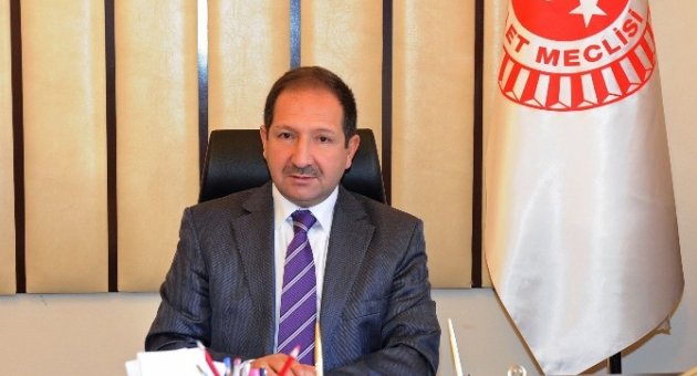 Öz’den Kuruluş Yıldönümü Mesajı