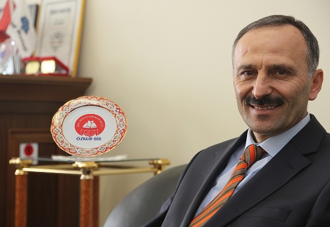 Özel Okullar, Anayasa Mahkemesinin Dershanelerle İlgili Kararını Değerlendirdi