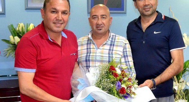 Özköylü:
