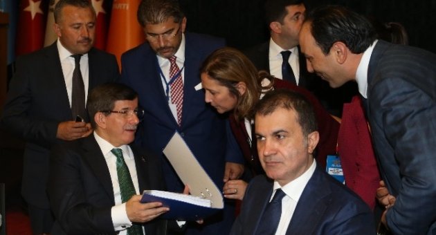 Öztürk, Başbakan’dan Bodrum’a Destek İstedi