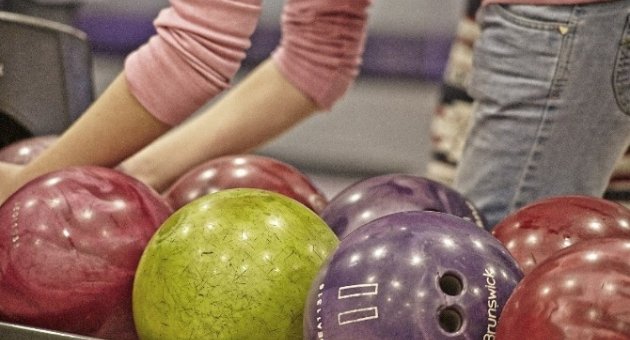 Piazza’da Bowling Keyfi