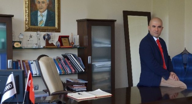 Piserro Dünya Markası Olma Yolunda