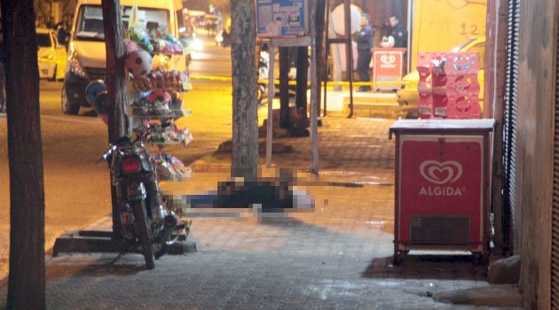 Polisle çatışan teröristler öldürüldü