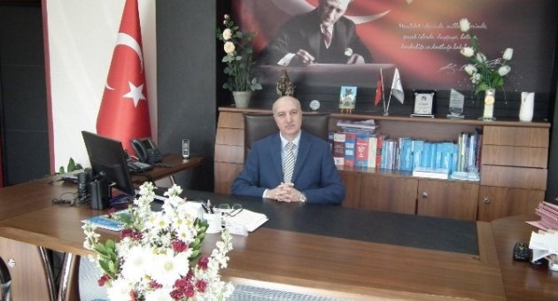 Prim Borcunda Son Gün