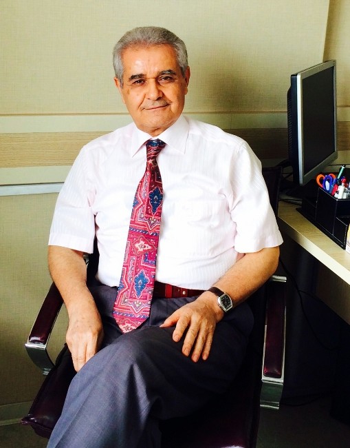 Prof. Dr. Halil AK’tan ’Güneş Çarpması’ Uyarısı
