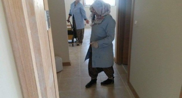 Profesyonel Temizlik Ve Yönetim Yeni Sektör Oldu