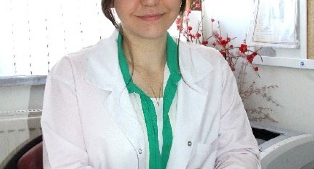 Psikolog Canan Berber, Özel Anadolu Hastanesine Başladı