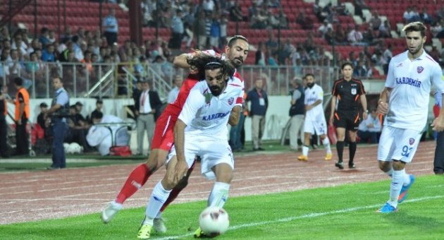PTT 1. Lig