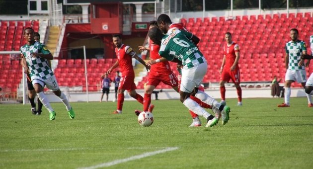 PTT 1. Lig