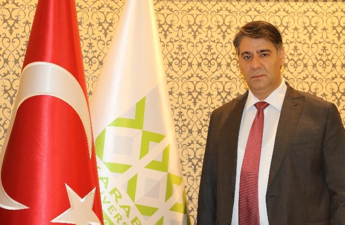 Rektör Polat’tan Gaziler Günü Mesajı
