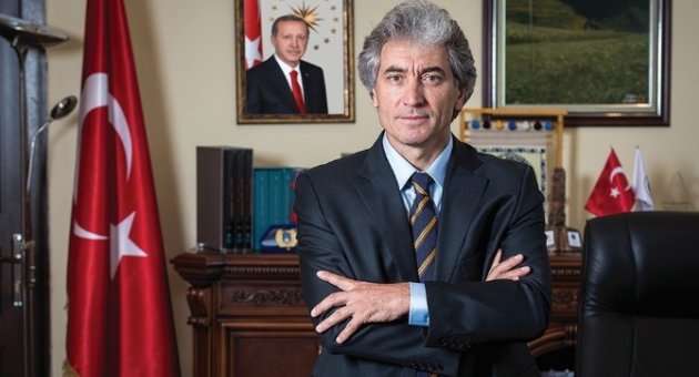 Rektör Prof. Dr. Korkmaz’dan “Uluslararası Altay Toplulukları Sempoyumunda” Önemli Uyarı