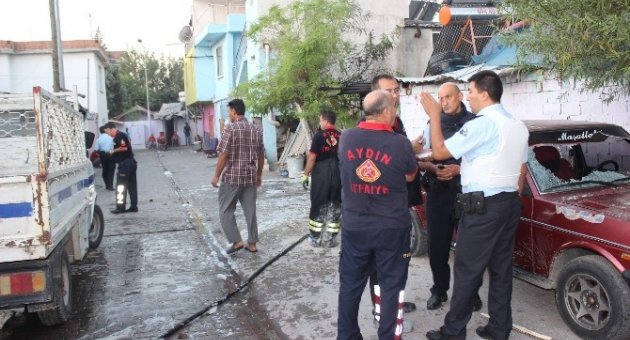 Romanların Kavgası Meydan Savaşına Döndü