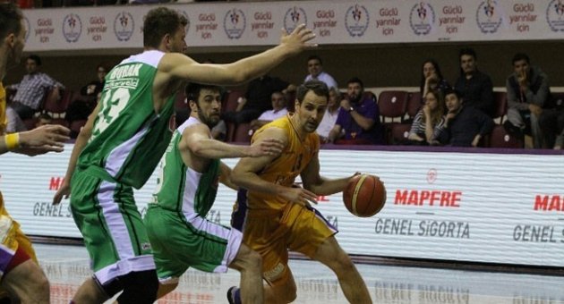 Royal Halı Gaziantep Bormio’da