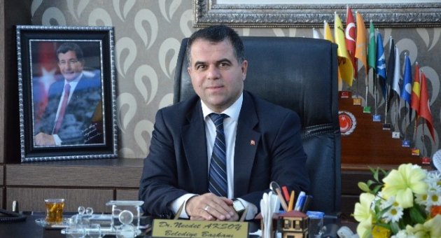 Safranbolu’ya Yeni Bir Proje Daha